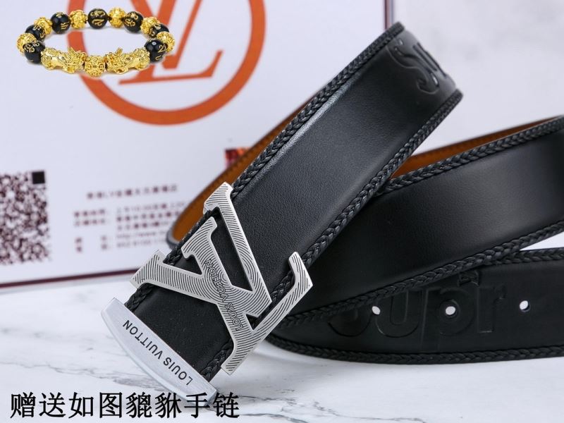 Louis Vuitton Belts